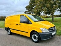 vans for sale fareham